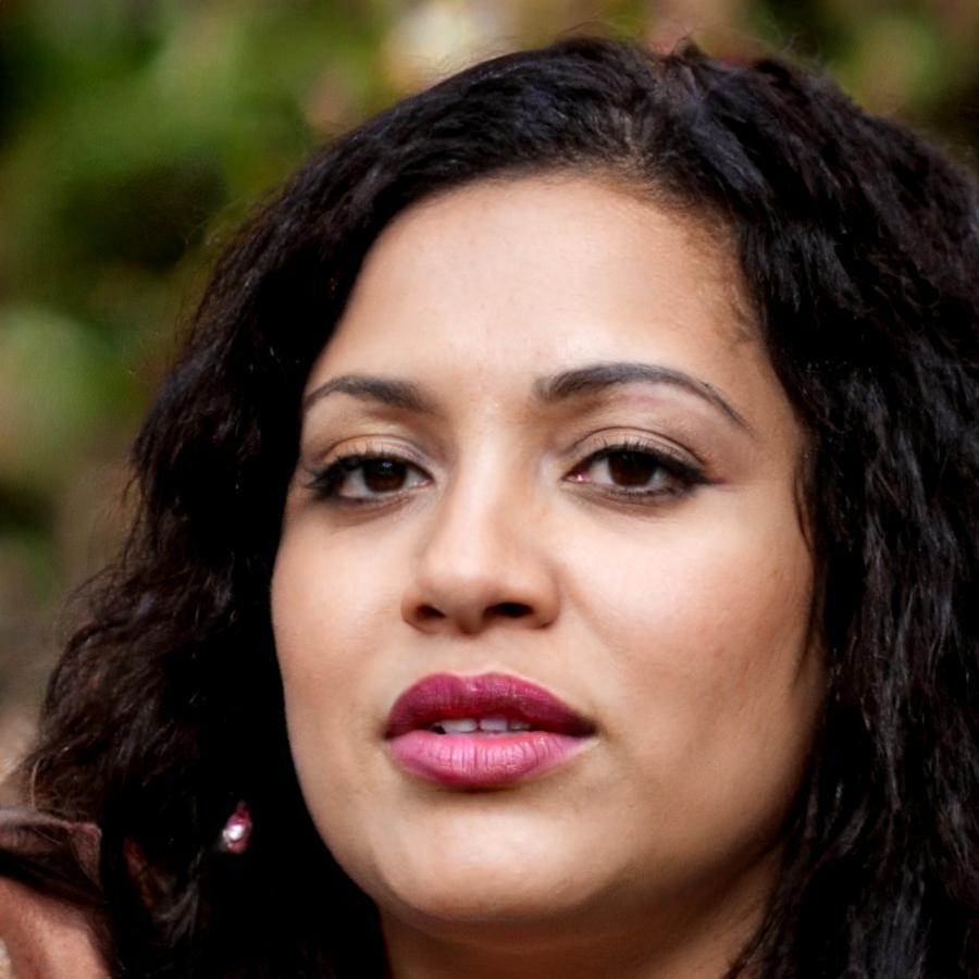 Portrait professionnel d'une experte en fiscalité d'entreprise