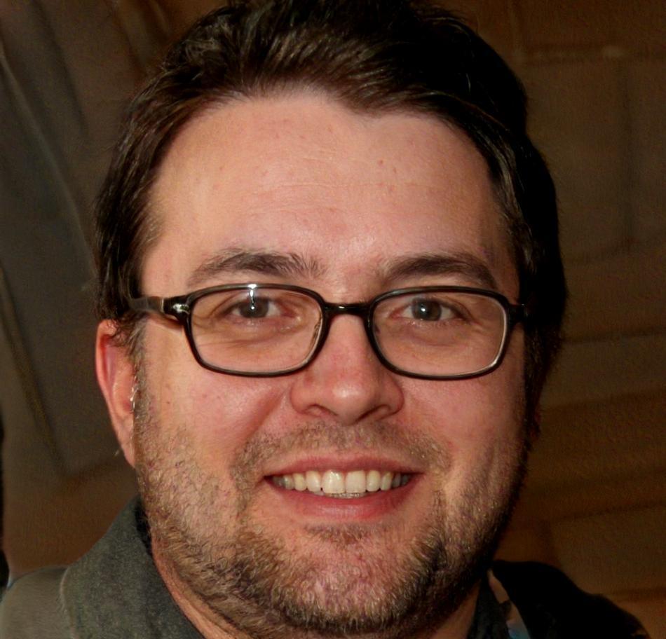 Expert-comptable Julien Morineau lors d'une session de formation